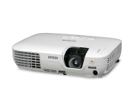Projektor EPSON EB-W8 (V11H310040) - 1409574 - zdjęcie 1